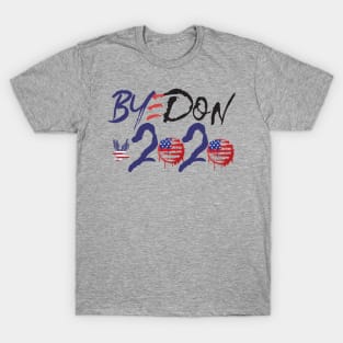 BYEDON 2020 T-Shirt